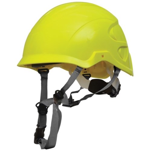 Esko HeightMaster Nexus Safety Helmet Yellow