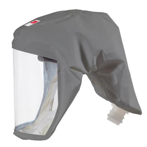 3M™ Versaflo™ Respirator Mask Head Cover S-333S