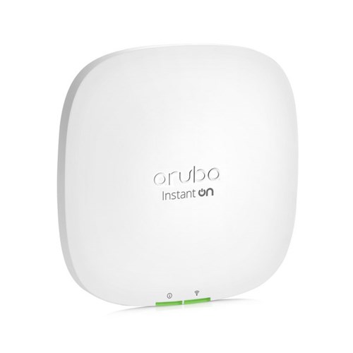Aruba Instant On AP22 Wi-Fi 6 Access Point