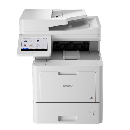 Brother MFCL9630CDN Colour Multifunction Laser Printer