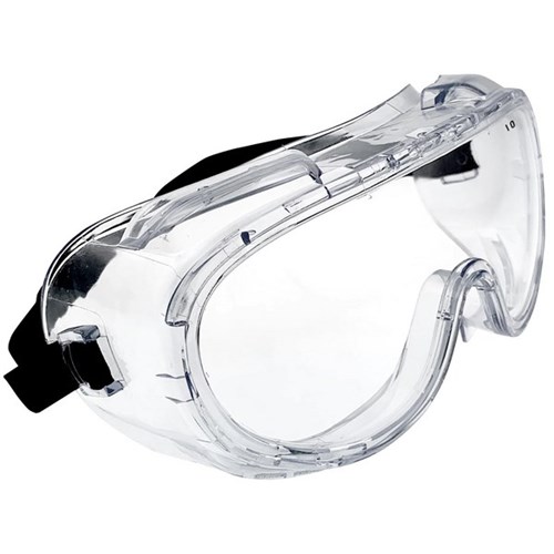 Esko Econo Goggle Safety Goggles Clear Lens