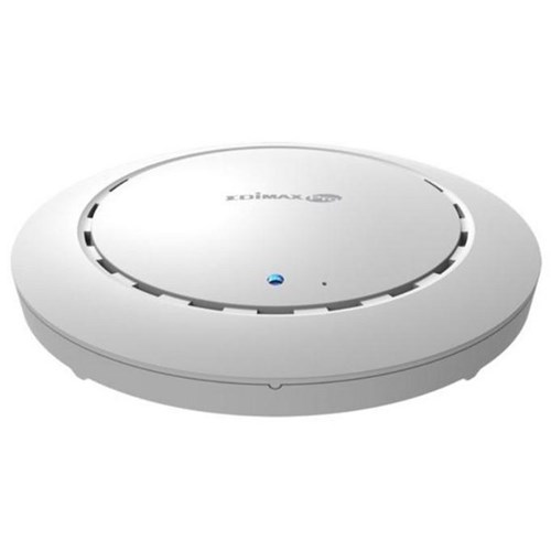 Edimax AC1200 2T2R PoE Dual Band Ceiling Mount Access Point