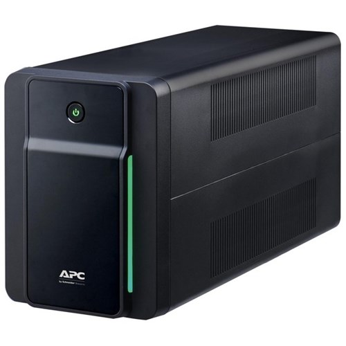 APC BX1600MI-AZ Back-UPS BX Series