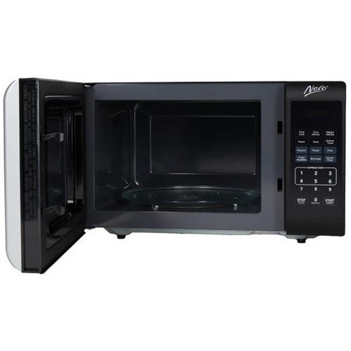 Nero Microwave 23L Black
