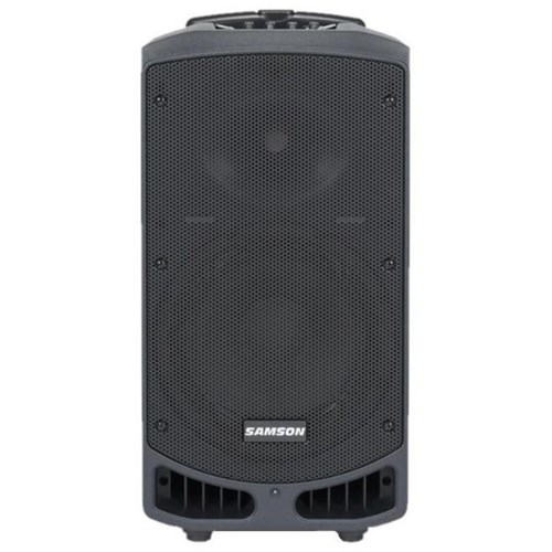 Samson ESAXP310W Rechargeable Portable PA System with Wireless Mic
