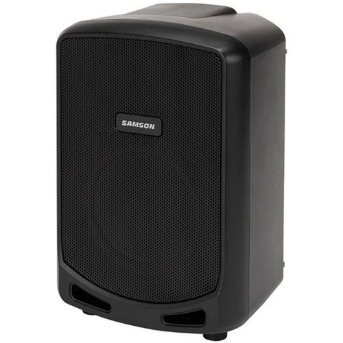 Samson Escape Plus Rechargeable Portable PA System with Bluetooth