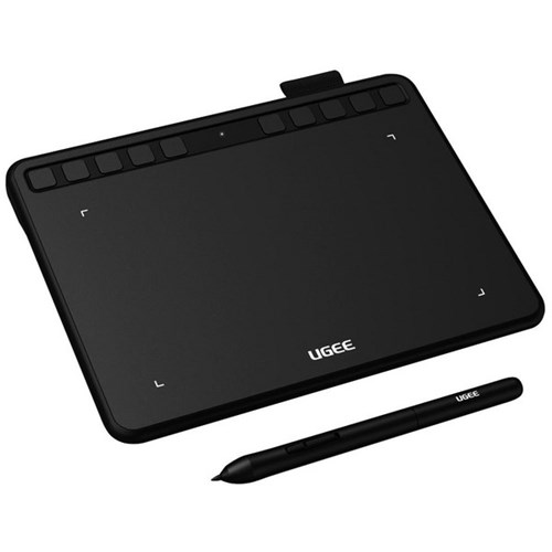 Ugee S640 6x4 Inch Pen Tablet