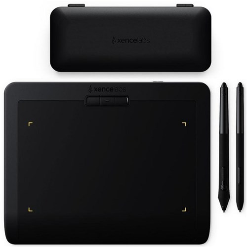 Xencelabs Pen Tablet Small Black