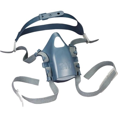 3M™ Head Harness Assembly 7581