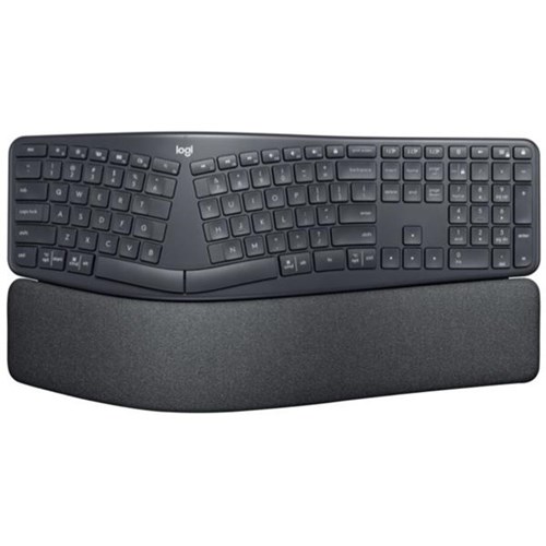 Logitech K860 Wireless Keyboard