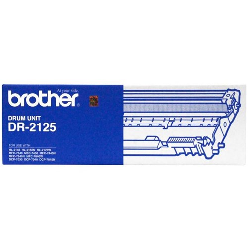 Brother DR-2125 Laser Drum
