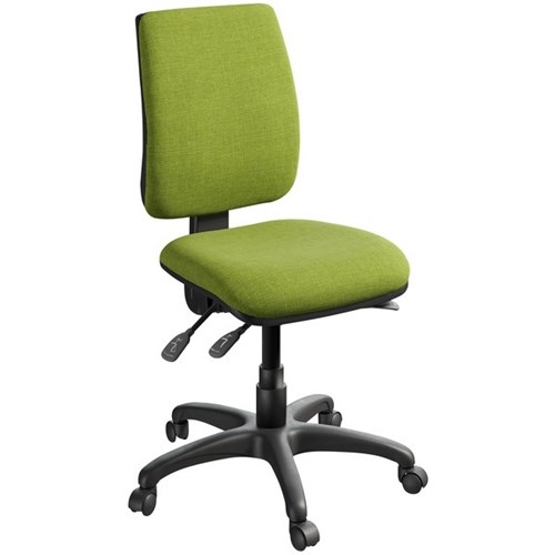 Trapeze Task Chair 2 Lever With Seat Slide Artisan Fabric/Create