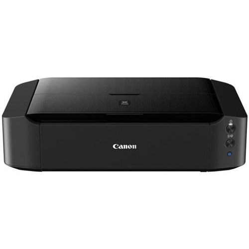 Canon PIXMA IP8760 A3+ Inkjet Printer Black