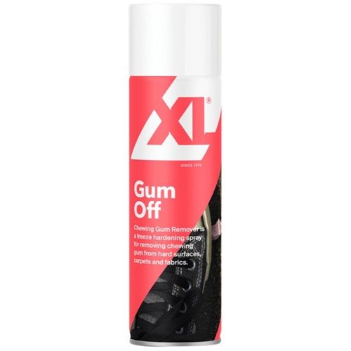 XL Gum Off Remover Can