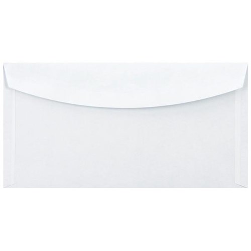 Croxley Maxpop Envelope Tropical Seal, Box of 500