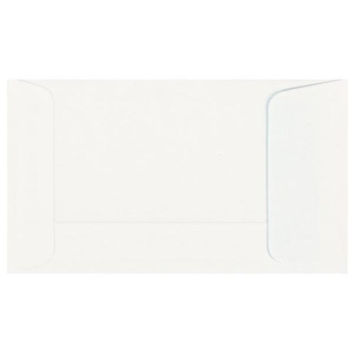 Croxley E5 133230 Pocket Envelope Peel And Seal, Box of 500
