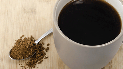 Demystifying Instant Coffee