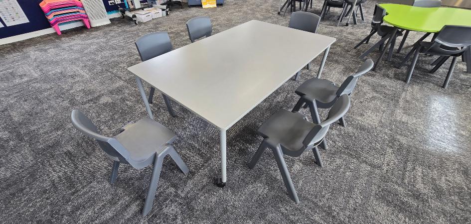 Newmarket School Classroom Image 2