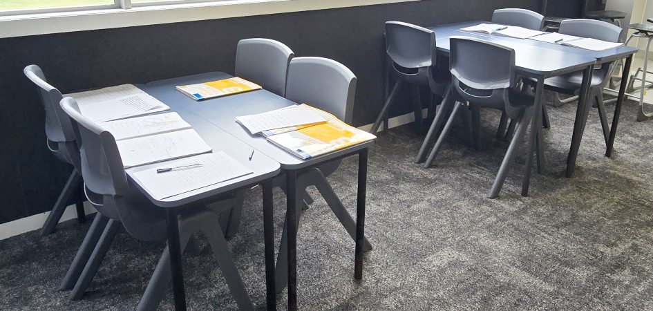 Newmarket School Classroom Image 5