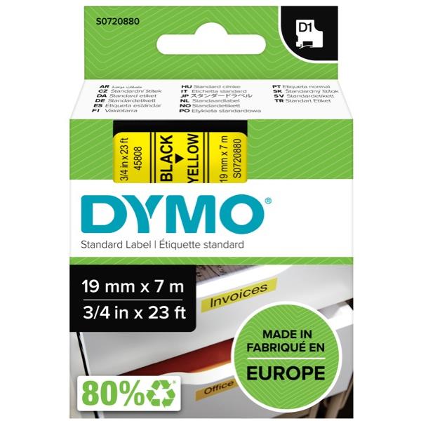 dymo 45808