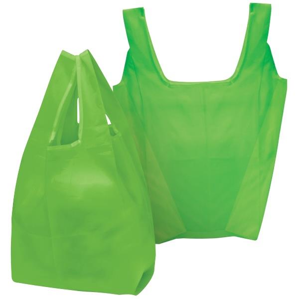 Reusable Checkout Bag Green OfficeMax NZ