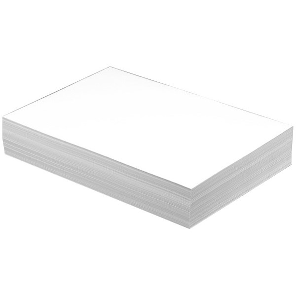 Foolscap 215x330mm 80gsm White Copy Paper, Pack of 500 OfficeMax NZ