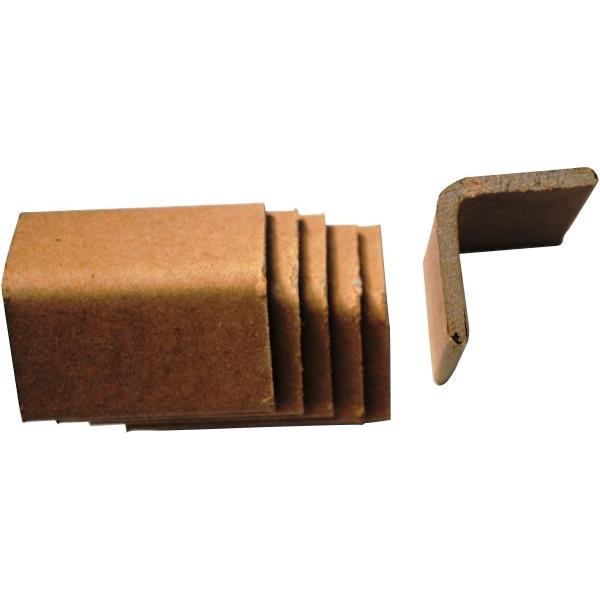 Strapping Guards 40x40x4x50mm, Pack of 2100 OfficeMax NZ