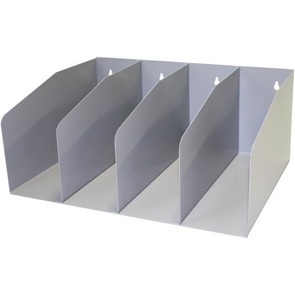Lever Arch File Storage Unit Grey OfficeMax NZ