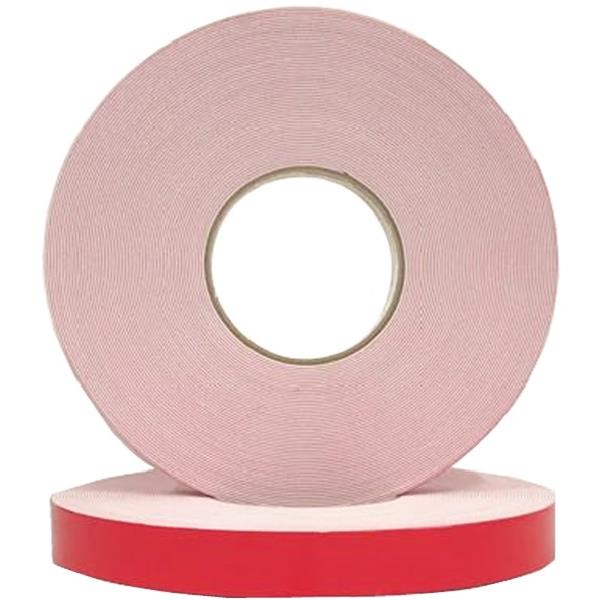 1811 Double Sided Foam Tape 24mm x 25m x 1mm White OfficeMax NZ