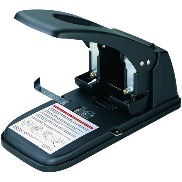 Punch 2 Hole KW Trio 9380 Heavy Duty 100 Sheet OfficeMax NZ