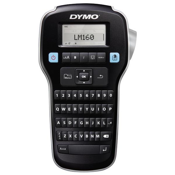 lm160 dymo