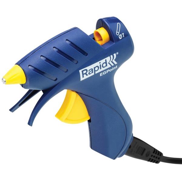 Rapid Mini Hot Glue Gun OfficeMax NZ