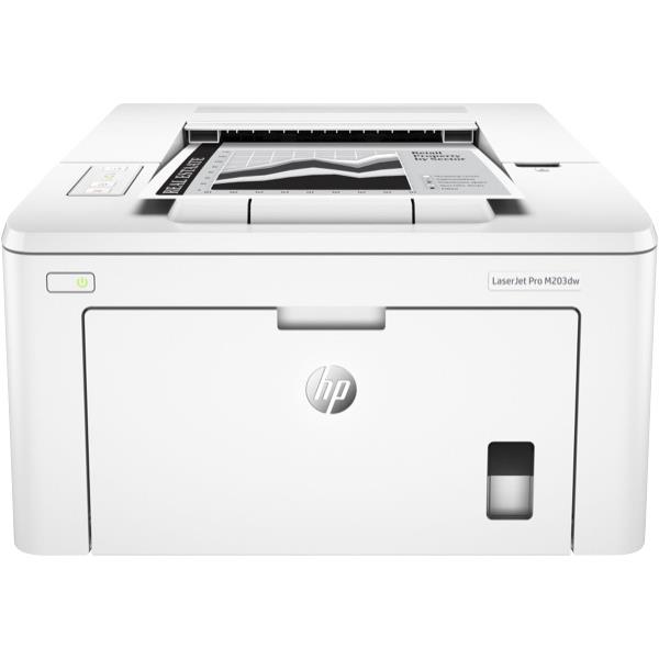 wireless mono laser printer