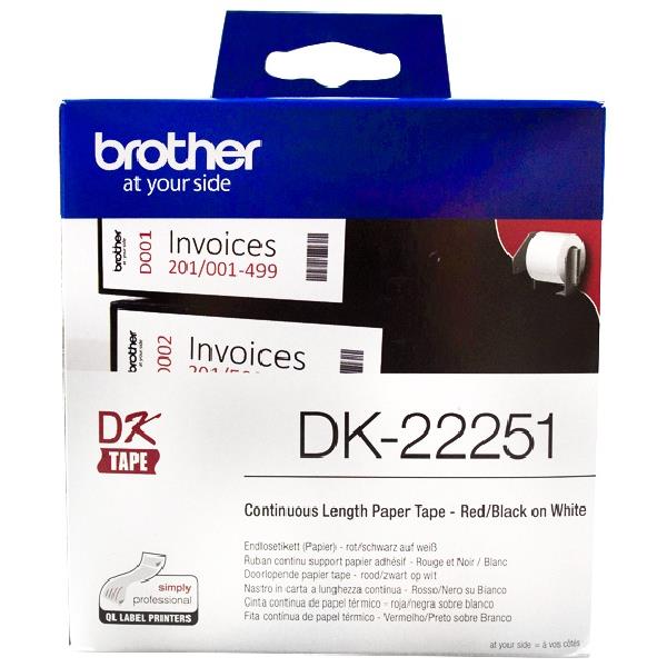 dk 22251 roll