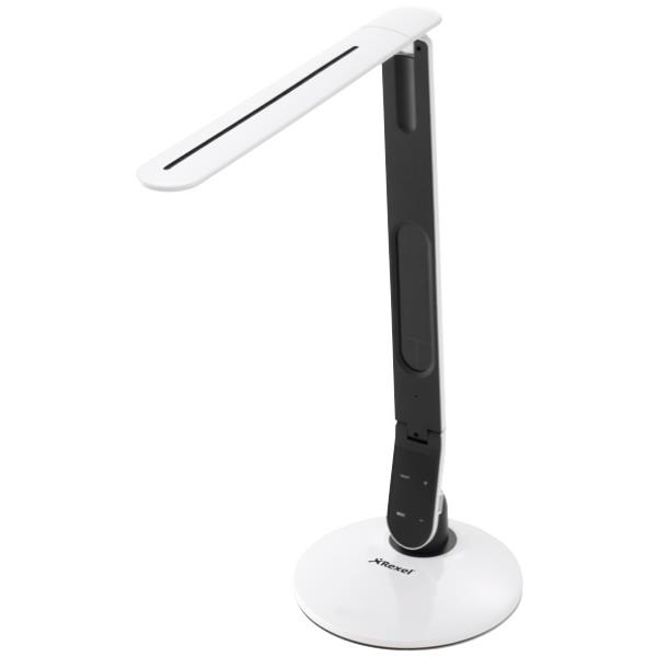 Rexel Activita Daylight Strip Plus Desk Lamp OfficeMax NZ