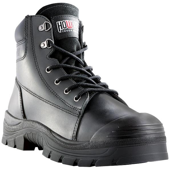 howler work boots