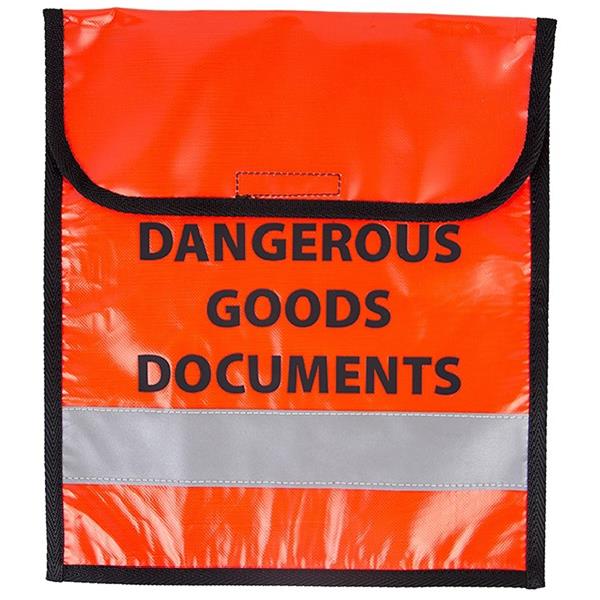 Dangerous Goods Box