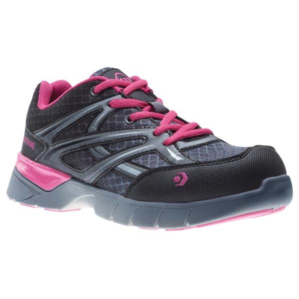 wolverine women's safety shoes