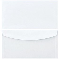 Croxley Maxpop Credit Envelope Tropical Seal, Box of 500