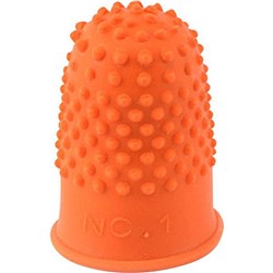 Velos Finger Cone Size 1 18mm