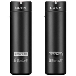 Sony ECM-AW4 Wireless Bluetooth Microphone