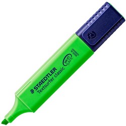 Staedtler Textsurfer Classic Highlighter Green