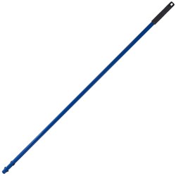 TRUST NAELC Quick Connect Mop Handle 137cm Blue