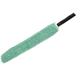 TRUST U-RAG Quick Connect Flexible Dust Wand 70.5cm Green
