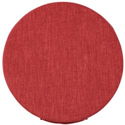Geo Circle Floor Pad Keylargo Cherry