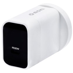 Moki USB Type-C Power Delivery Wall Charger