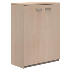 Mascot Cabinet 900x1200mm Refined Oak