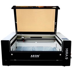 Aeon Mira 9 Steam Laser Cutter
