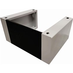 Aeon Mira 7 Steam Laser Cutter Wheeled Stand