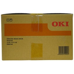 OKI ES2730 Black Laser Drum Cartridge